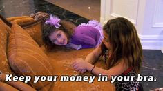 Life lessons by Milania Guidice. •The Real Housewives of New Jersey ...