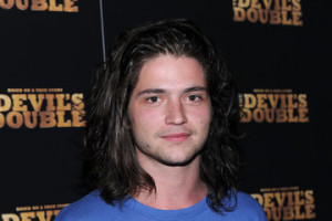 Thomas McDonell Pictures