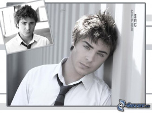 Zac Efron , Troy Bolton , musikal