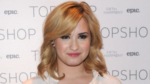 Demi Lovato may be the latest celebrity involved in a hacking scandal ...