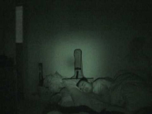 Paranormal Activity Scary Movie Funny Quotes Laugh Sleep Best Friend ...