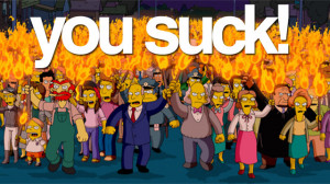 Pissed Off Employees Bash Pretty Much Every Major Video Game Company