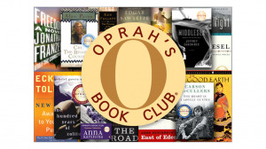 Oprah's Book Club: The Complete List