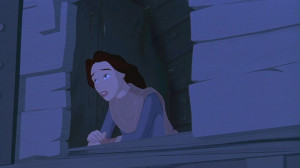 Quest For Camelot...