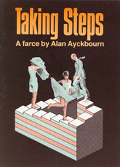 Alan Ayckbourn's Taking Steps (1979)