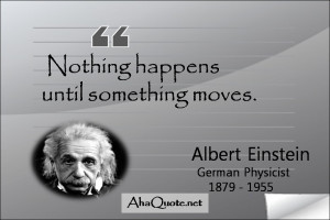 Einstein Quotes