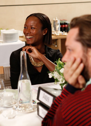 wayans brothers happy endings