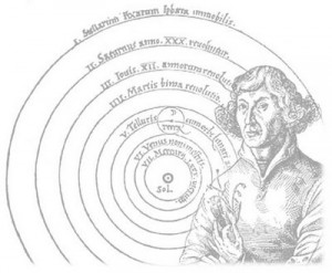 Copernicus Theory :