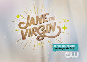 Jane the Virgin - 1.03 - Chapter 3