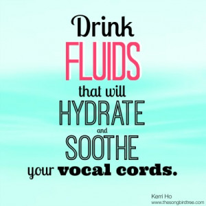 Inspire other songbirds by sharing these singing quotes.