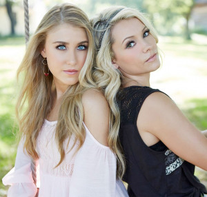 Maddie Tae and Country