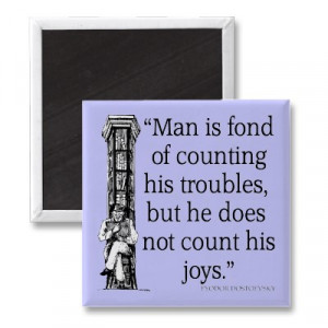 Famous Dostoevsky Quotes http://kootation.com/gru-quotes.html