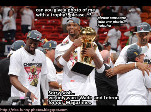 ... : Miami Heat - Victory Party - 2012 NBA Champion | NBA FUNNY MOMENTS