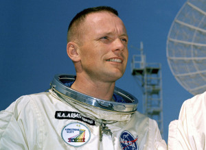 Neil Armstrong, 1930-2012