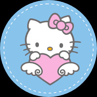 hello kitty cake cake topper banner invitation etc here for you hello ...