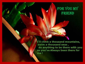 dear friend friendship love quotes for dear friends on your best ...