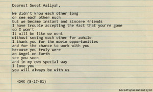 aaliyah miss you dmx dmx quotes dmx quotes dmx quotes