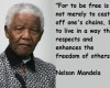 30 Best Collection Of Nelson Mandela Quotes