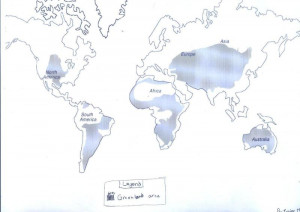 Temperate Grassland Biome Food Chain
