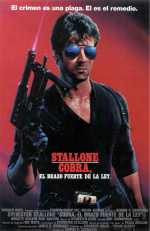 Clasico Cobra Sylvester...