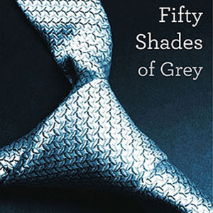 Fifty Shades of Grey