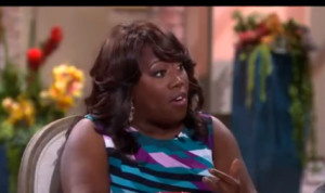 Queens of Comedy Adele Givens and Laura Hayes Have a Bone to Pick With ...