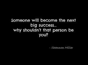 Shannon Miller quote- Disney Social Media Moms Celebration, Social ...