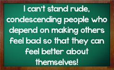 Rude People Quotes | You can get your favourite quotes as a cute ...