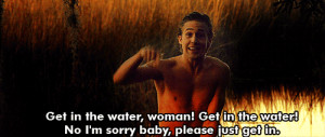 ... Ryan Gosling From ‘The Notebook’ Is The Perfect Movie Boyfriend