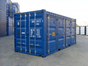 20Ft Container