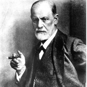 work of famous sexologists and psychoanalysts such as Sigmund Freud ...