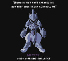 Mewtwo Quotes High quality mewtwo quote