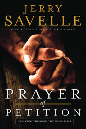 Start by marking “Prayer of Petition: Breaking Through the ...