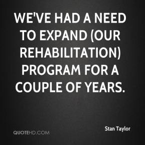 Rehabilitation Quotes