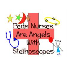 Pediatric Cartoon http://www.cafepress.com/+pediatric-nursing+posters
