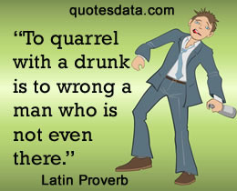 Picture Popular proverbs