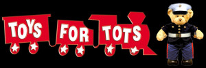Toys For Tots Logo Png
