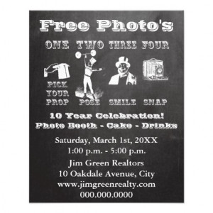chalk_photo_booth_prop_sign_flyer-r37b1a98fe6c5468c881a38474c065c78 ...