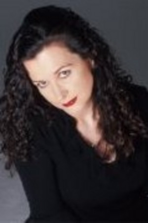 Author: Laurell K. Hamilton