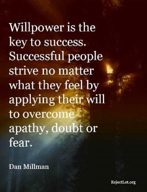 Overcoming fear quotes and sayings