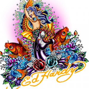 ed hardy Pictures, Photos & Images