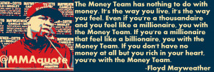 the money team has nothing to do with money it s the way you live it s ...