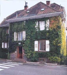 Dr Albert Schweitzer