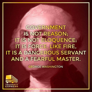 Leading Tea Party Group Part Of Fake Founding Father Quotes Epidemic