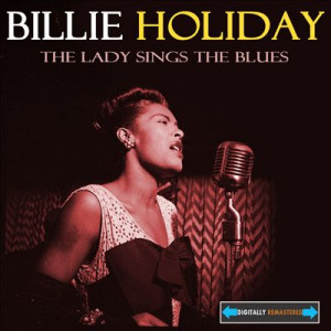 Billie Holiday Lady Sings the Blues Album