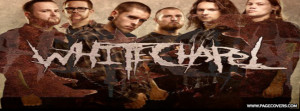 Whitechapel Cover Comments