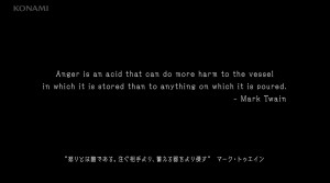 Not anymore, though. Konami’s blocked off the video and now it’s ...