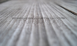 Kristin Toon is using Pinterest, an online pinboard to collect and