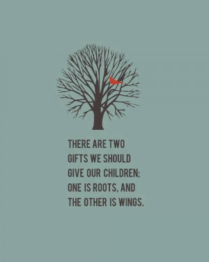 Roots quote