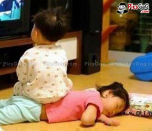 Cute Brother Sister Sweet Relationship